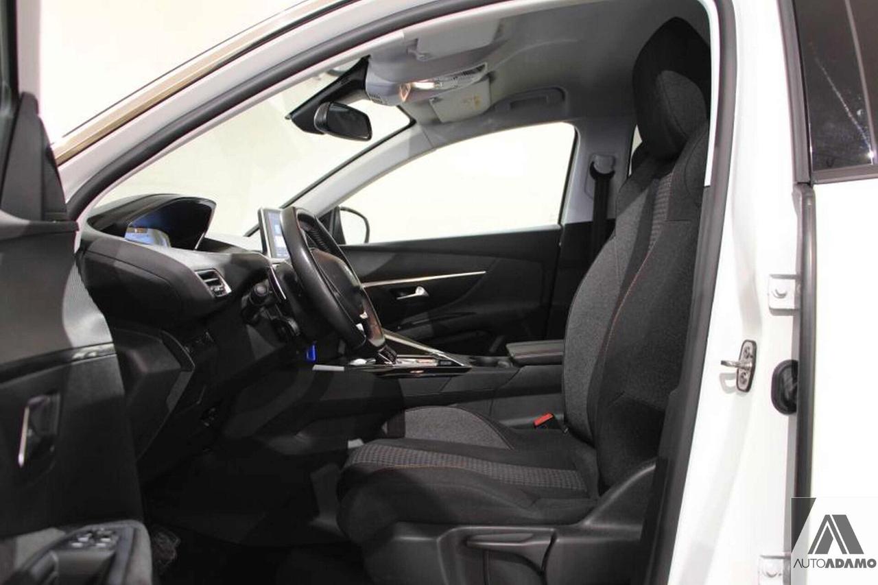 Peugeot 3008 130 S&S GT Line
