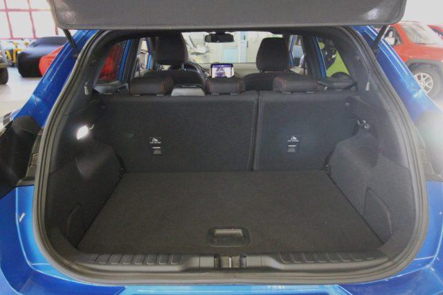 FORD Puma 1.0 EcoBoost Hybrid 125 CV S&S ST-Line