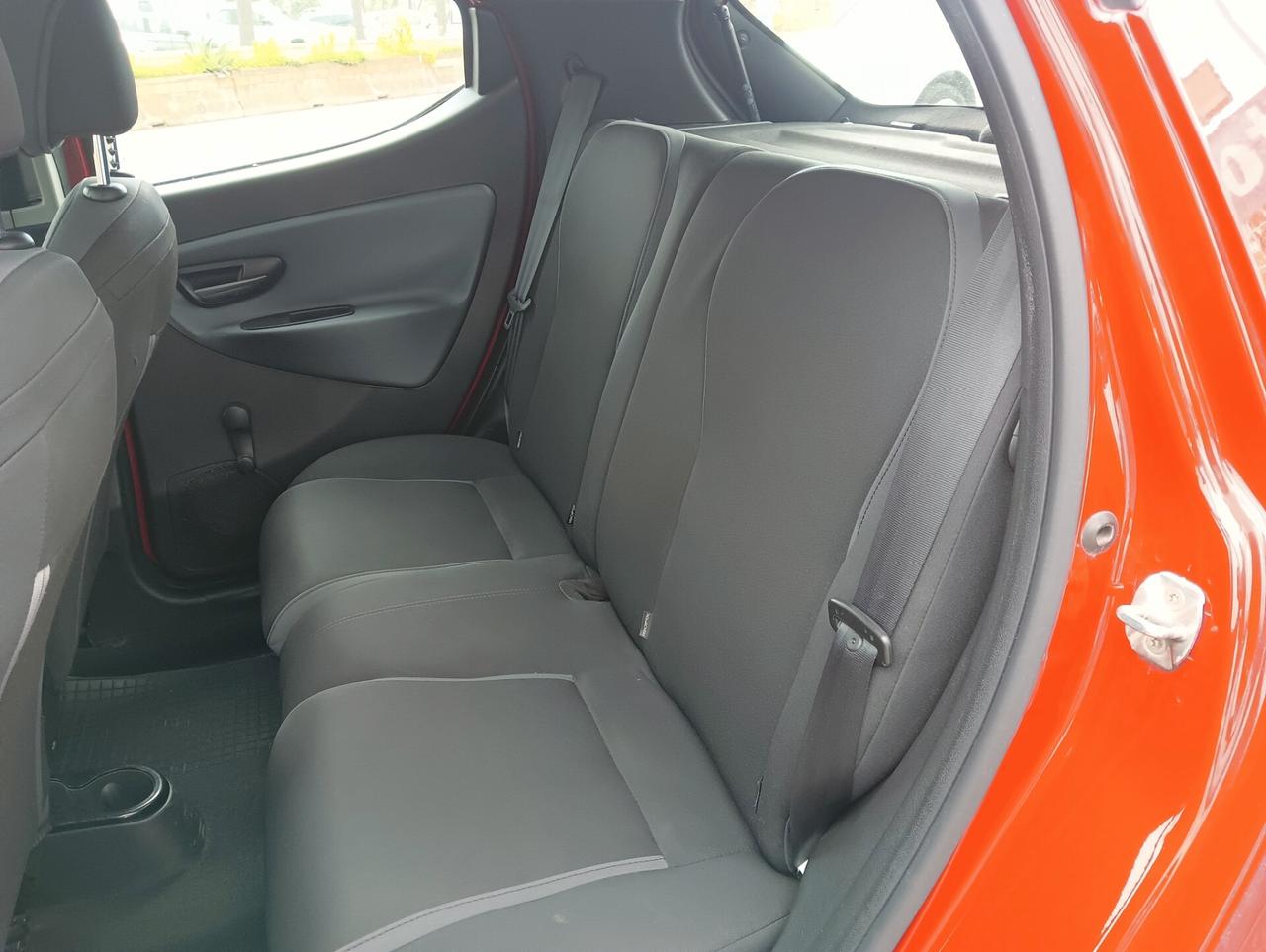 Lancia Ypsilon 1.3 MJT 16V