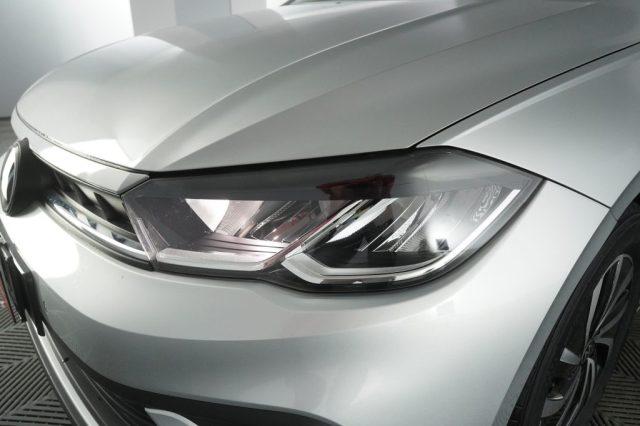 VOLKSWAGEN Polo Polo 1.0 TSI Life