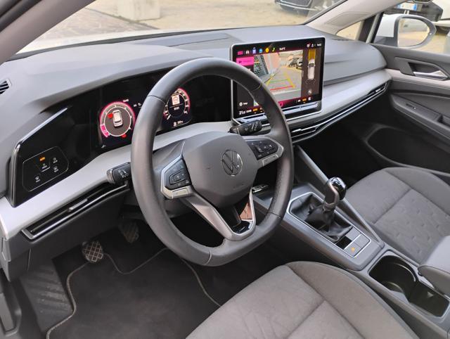 VOLKSWAGEN Golf 2.0 TDI 115 CV SCR Life