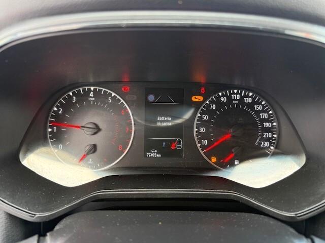 Renault Clio TCe 100 CV GPL 5 porte Intens 2021