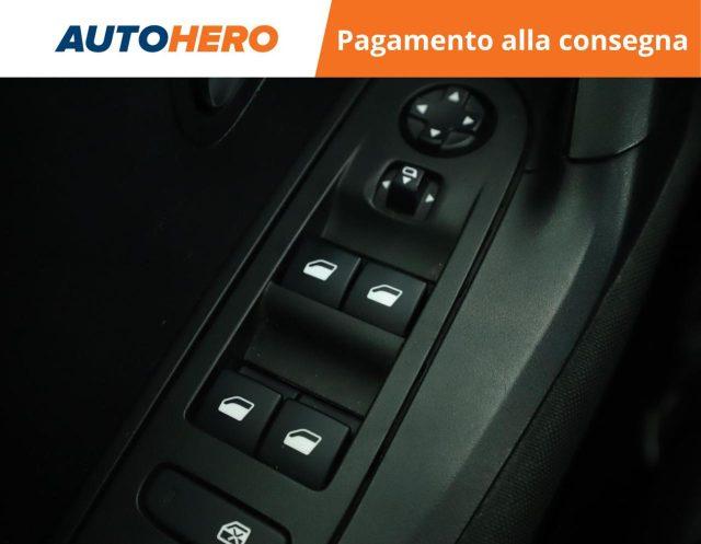 PEUGEOT 2008 BlueHDi 110 S&S Active Pack