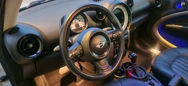 MINI Countryman Mini Cooper D Countryman ALL4 AUT. PREZZO REALE