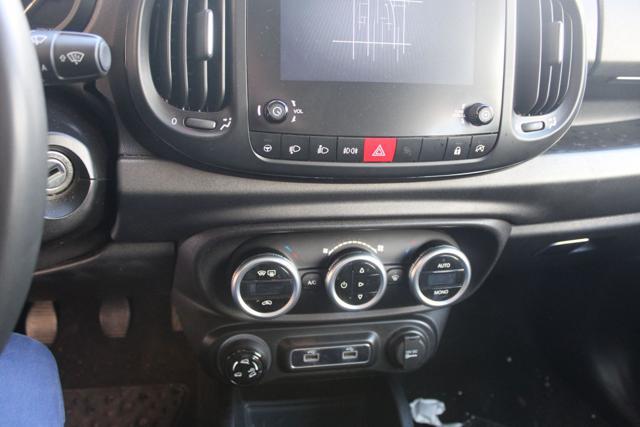 FIAT 500L 1.4 95 CV S&S Connect