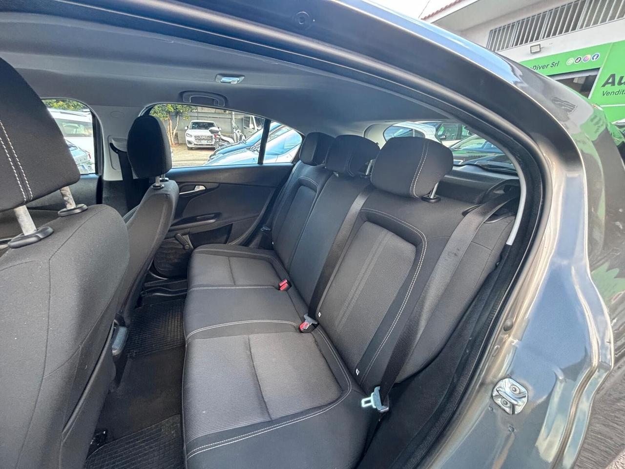 Fiat Tipo 1.3 Mjt S&S 5 porte Business