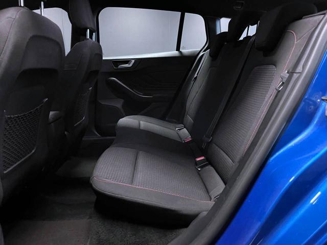 FORD Focus 1.5 EcoBlue 115 CV automatico SW ST-Line