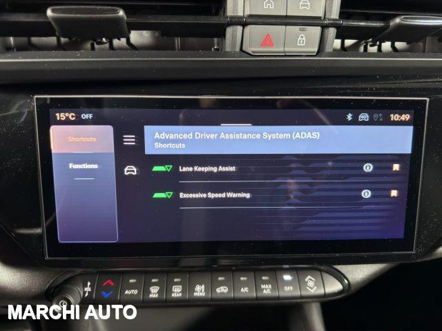 ALFA ROMEO Junior 1.2 145 CV Hybrid eDCT6 Ti