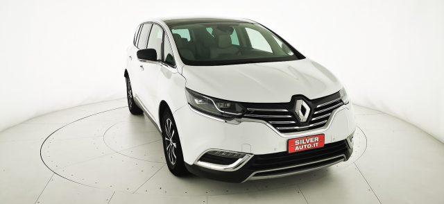 RENAULT Espace dCi 160CV EDC 4Control Energy Intense