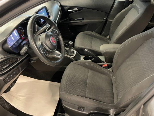 FIAT Tipo 1.0 100 CV City Life