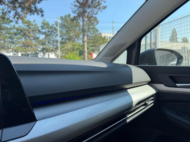 VOLKSWAGEN Golf 8 2.0 TDI 115 CV DSG Life