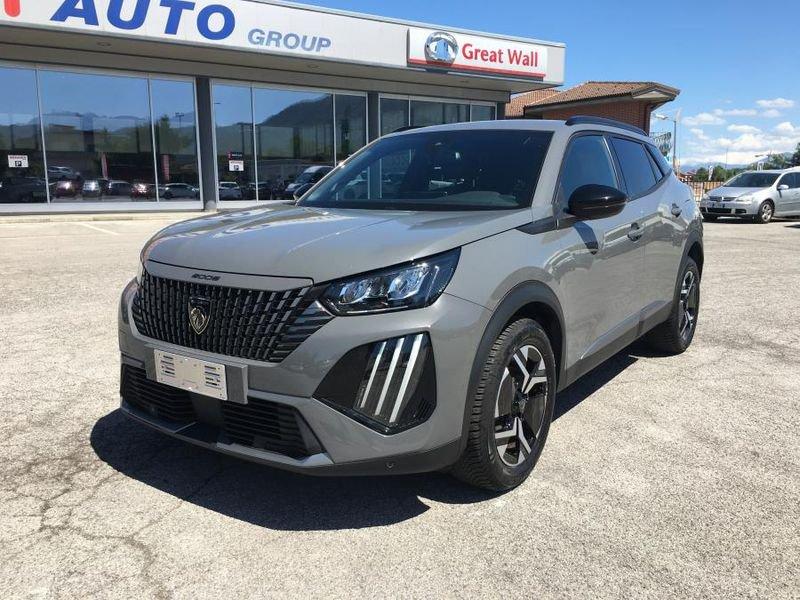 Peugeot 2008 PureTech 100 Allure AZIENDALE PARI AL NUOVO