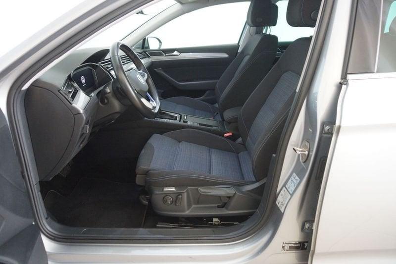 Volkswagen Passat 1.4 Plug In Hybrid GTE DSG