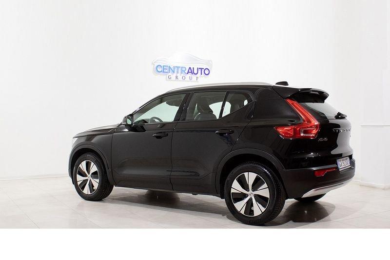 Volvo XC40 D3 Geartronic Business Plus