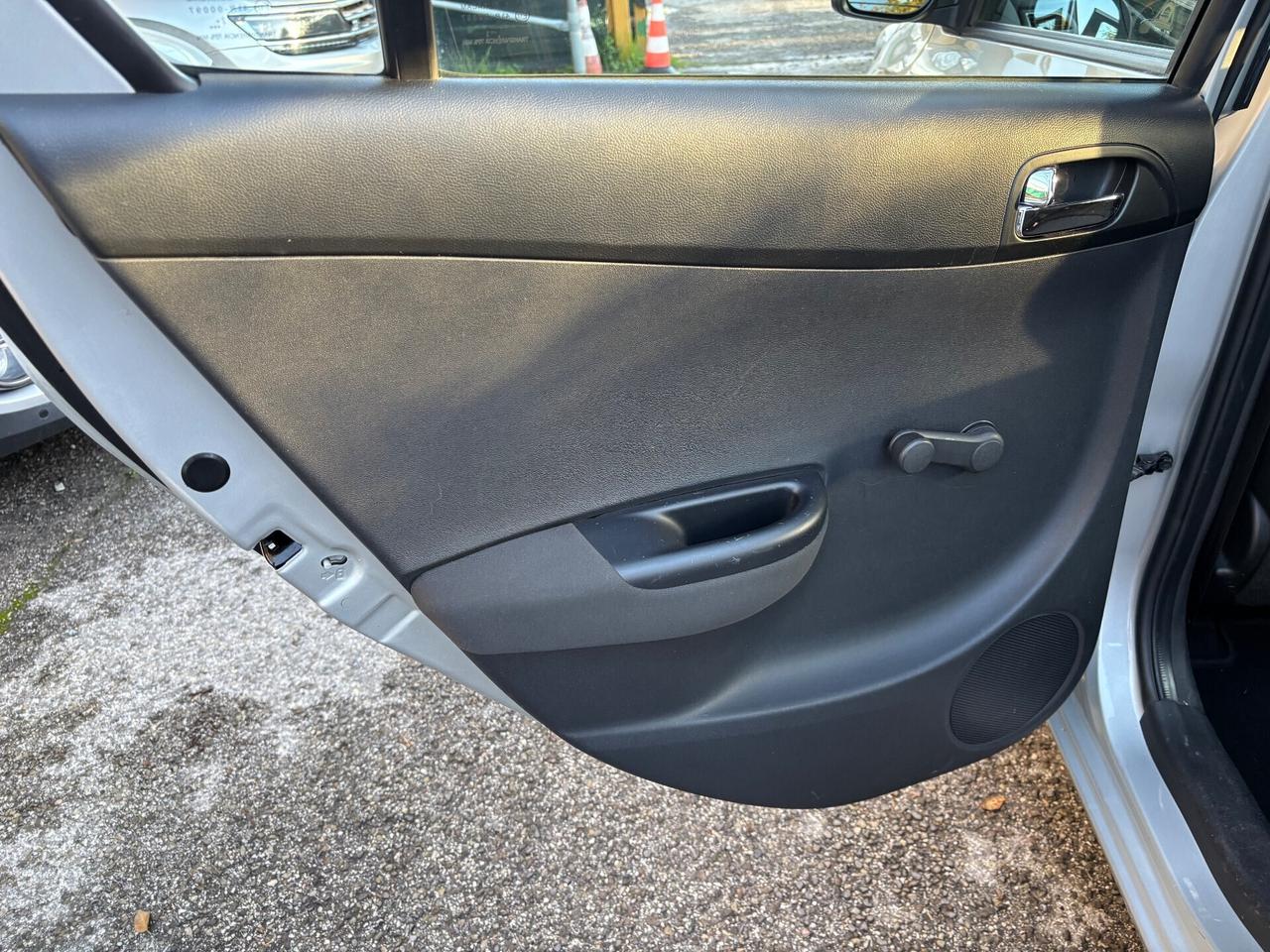 Hyundai i20 1.2 5p. km 52000 - OK Neopatentati