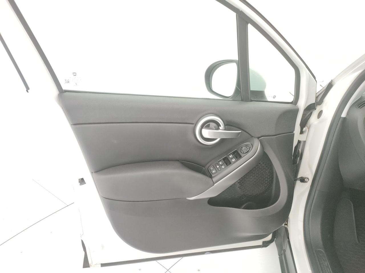 FIAT 500 X 2015 - 500X 1.3 mjt Lounge 4x2 95cv my17