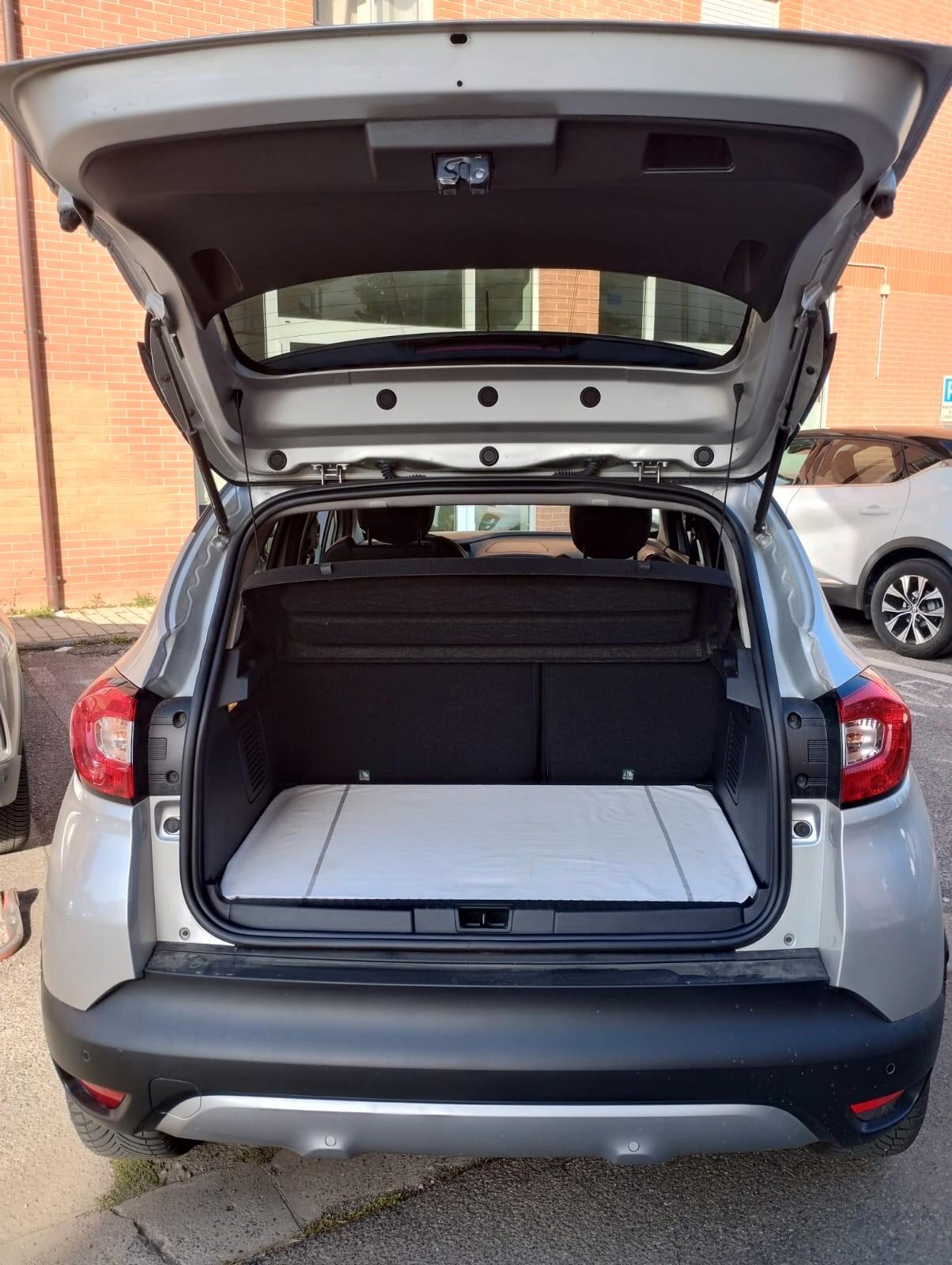 Renault Captur dCi 8V 90 CV Start&Stop Energy Hypnotic