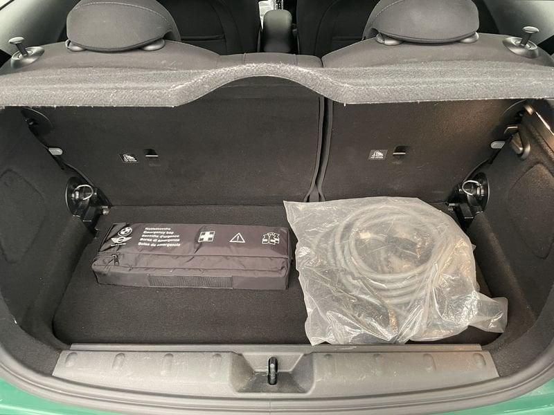 MINI Mini Full Electric Mini Cooper SE