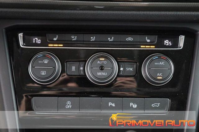VOLKSWAGEN Touran 1.5 TSI ACT DSG
