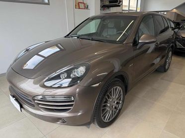 PORSCHE Cayenne 3.0 Diesel