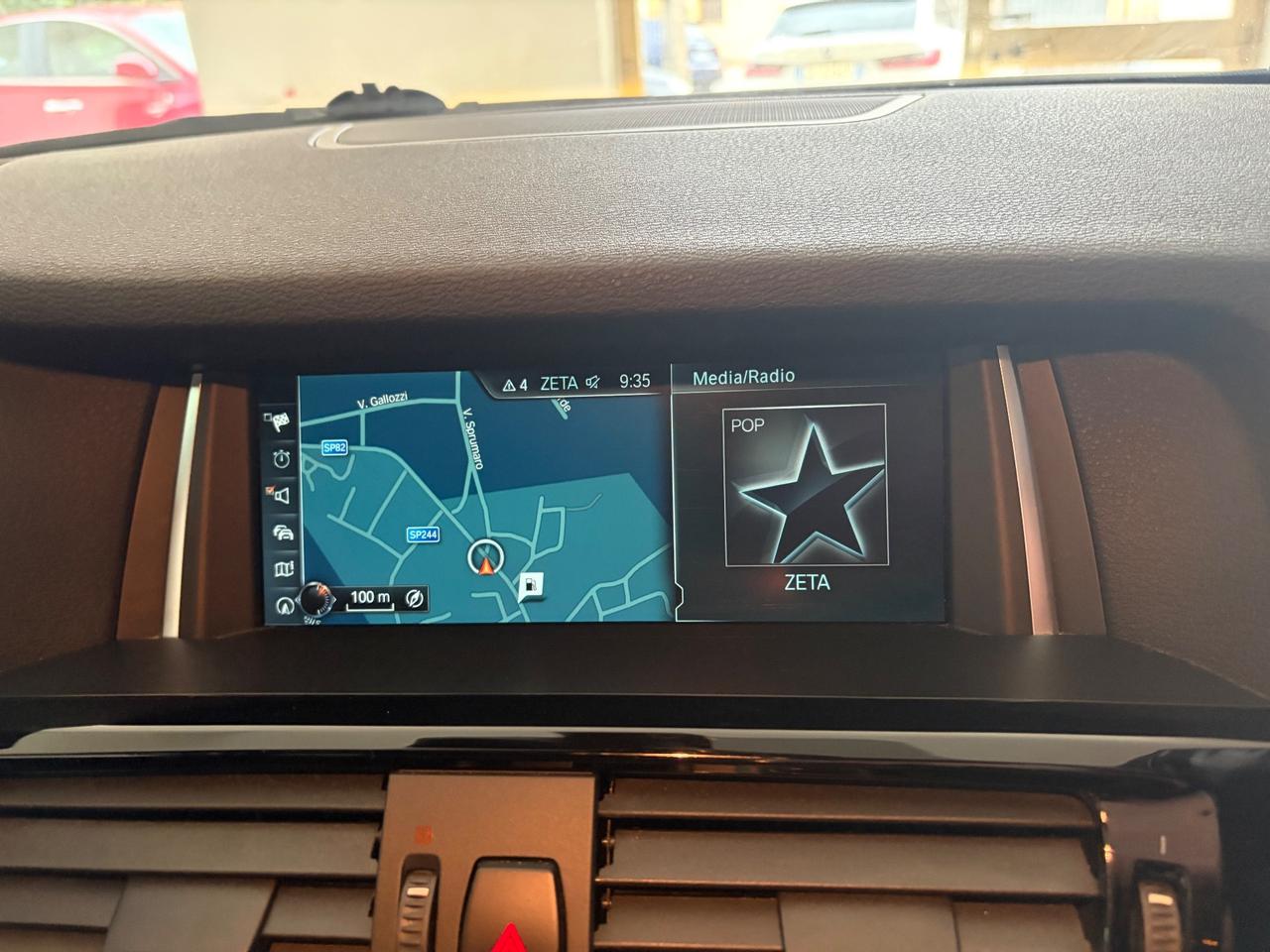 BMW X4 xDrive20d Msport “COME NUOVA”