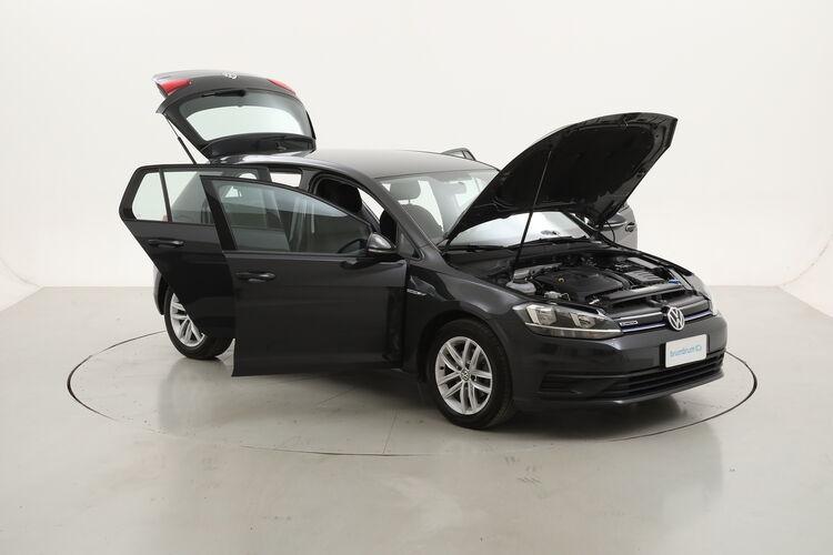 Volkswagen Golf Business DSG BR919073 1.5 Metano 130CV