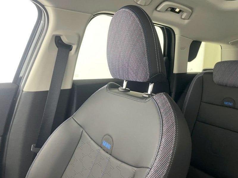 MINI Countryman Mini F60 Mini C Essential Countryman