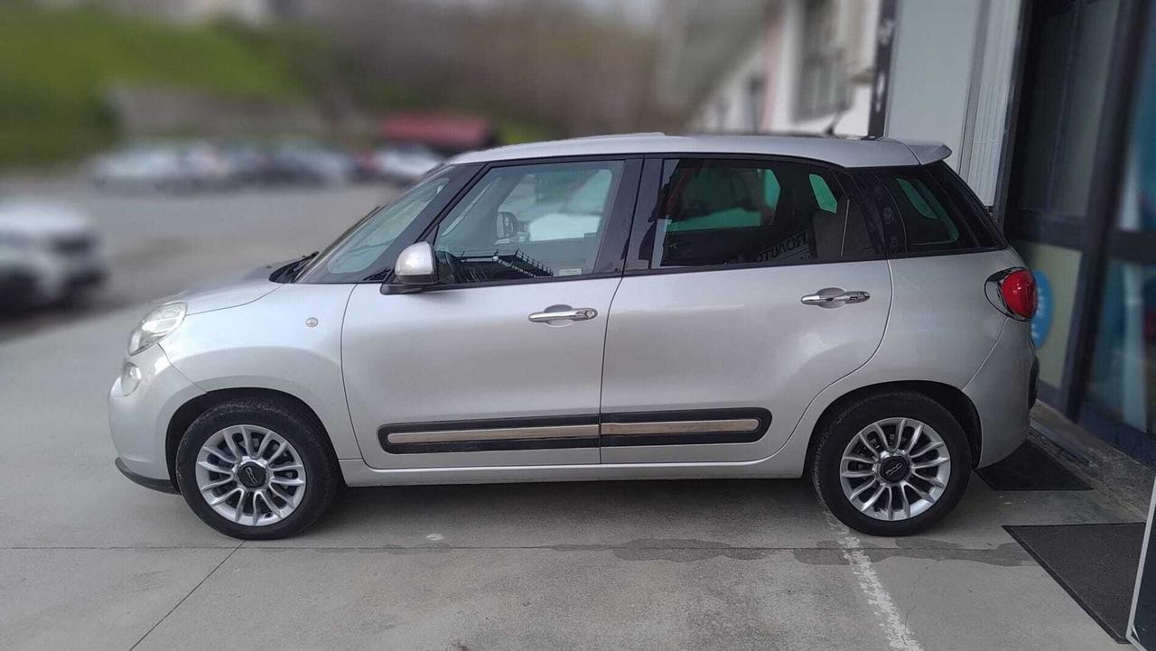 Fiat 500 L 0.9 Lounge Gpl 105 cv