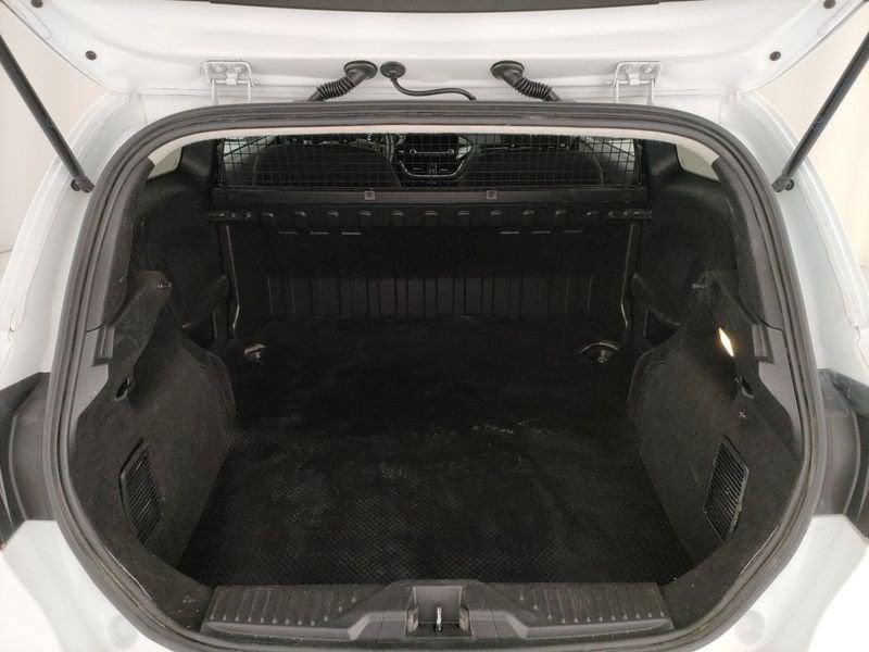 Ford Fiesta Van 1.0 MHEV 125cv Trend my20