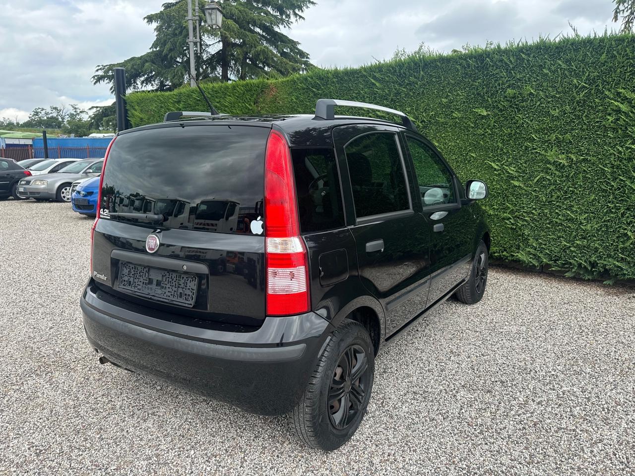 Fiat Panda 1.2 Dynamic Euro 5