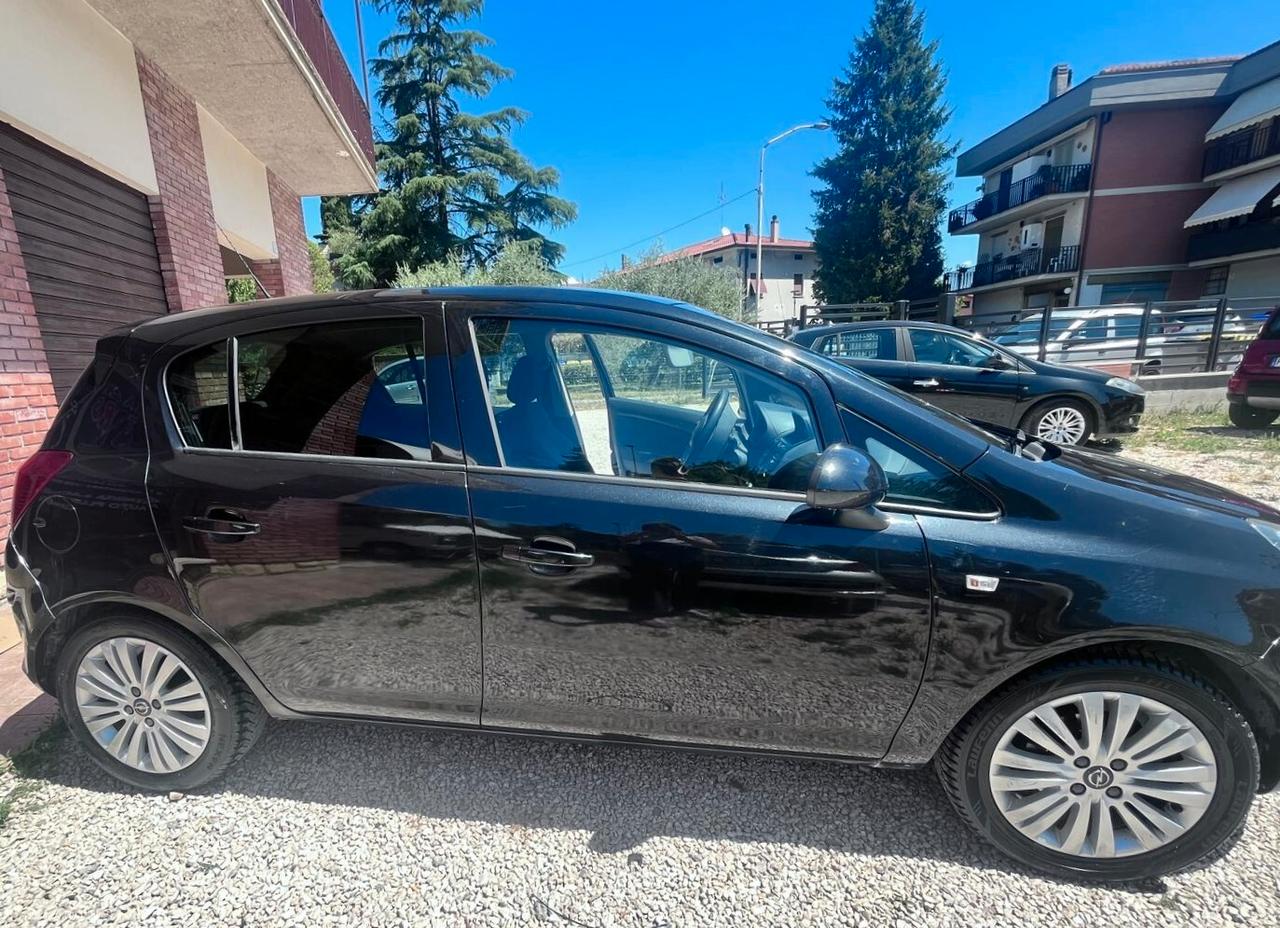 Opel Corsa 1.3 CDTI 75CV F.AP. 5 porte Sport