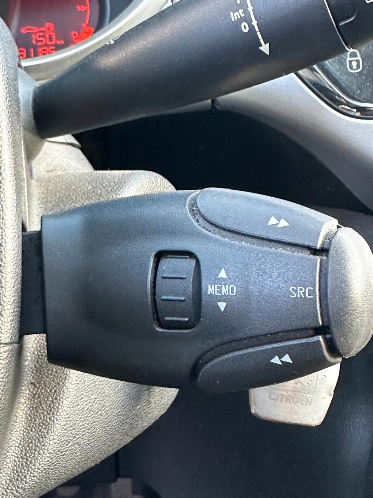 Citroen C3 GPL EURO 5