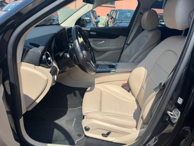 MERCEDES-BENZ GLC 200 4MATIC EQ-Boost PREMIUM