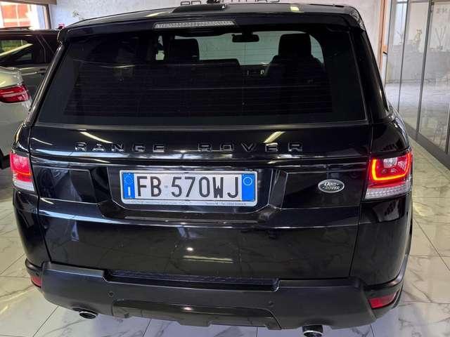 Land Rover Range Rover Sport Range Rover Sport +Pelle+21”+AppleCarPlay