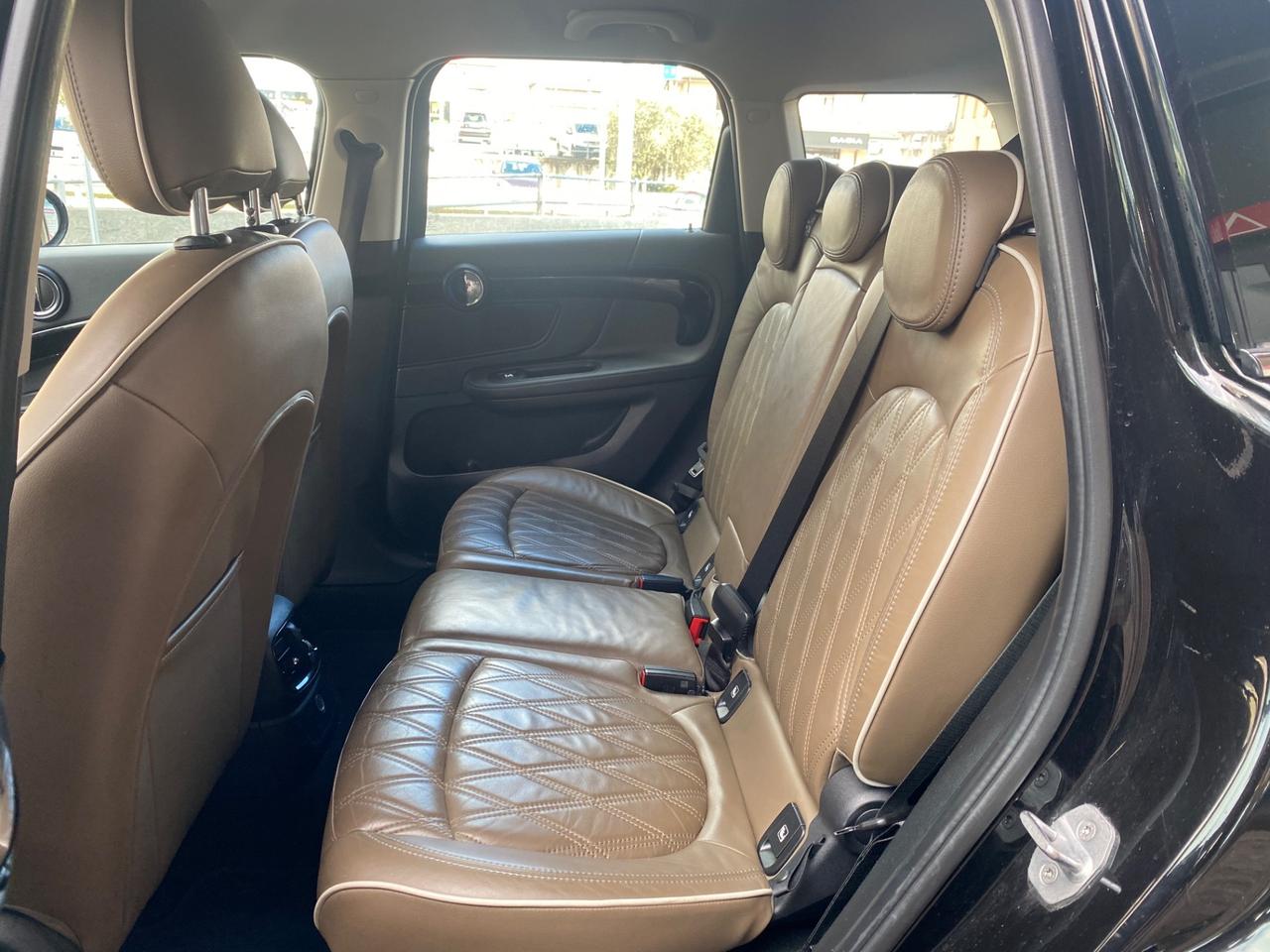 Mini Cooper Countryman 2.0 D Hype