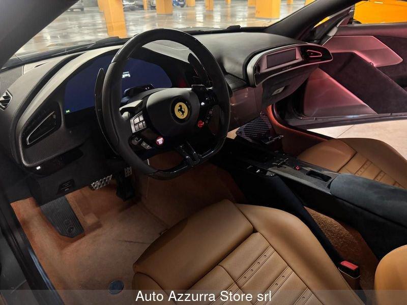Ferrari Amalfi Amalfi 3.9 V8 | IVA, LIFT, CARBON, DAYTONA SEATS, PASS. DISPLAY