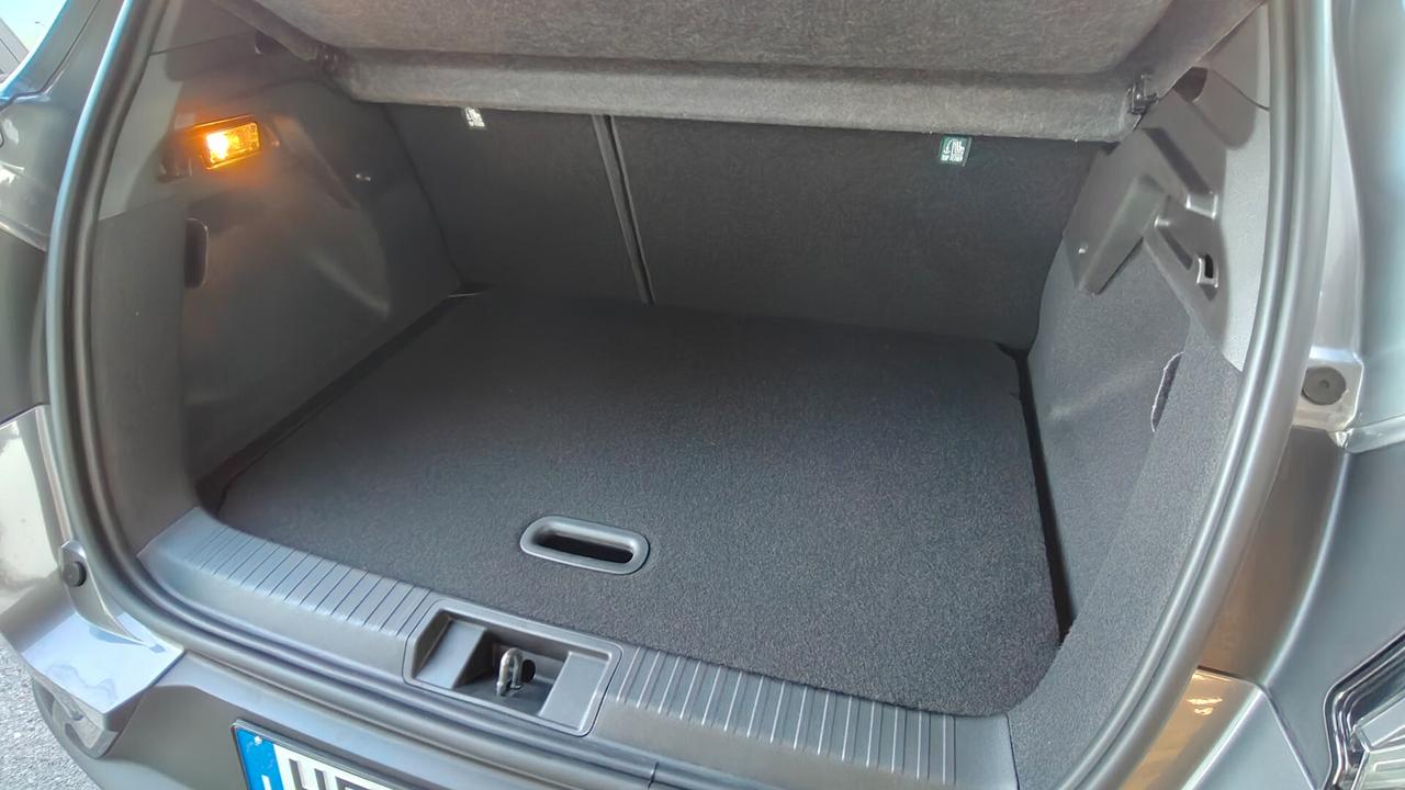 Renault Captur Gpl Techno 120 cv