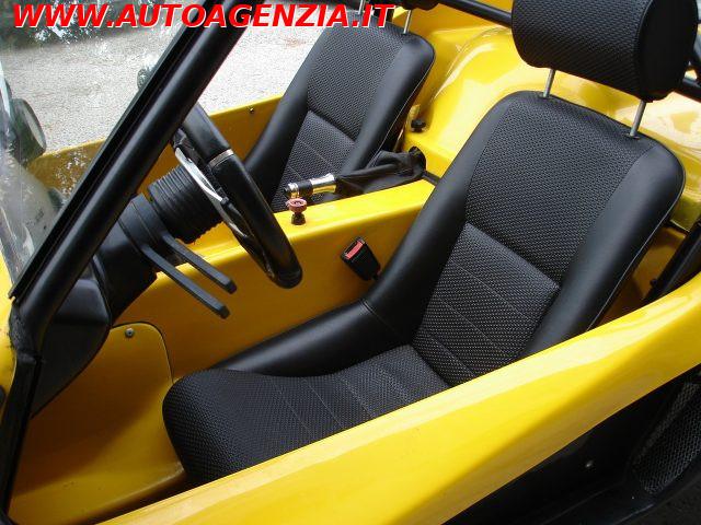 FIAT 1100 BUGGY LAM MOTORE FIAT