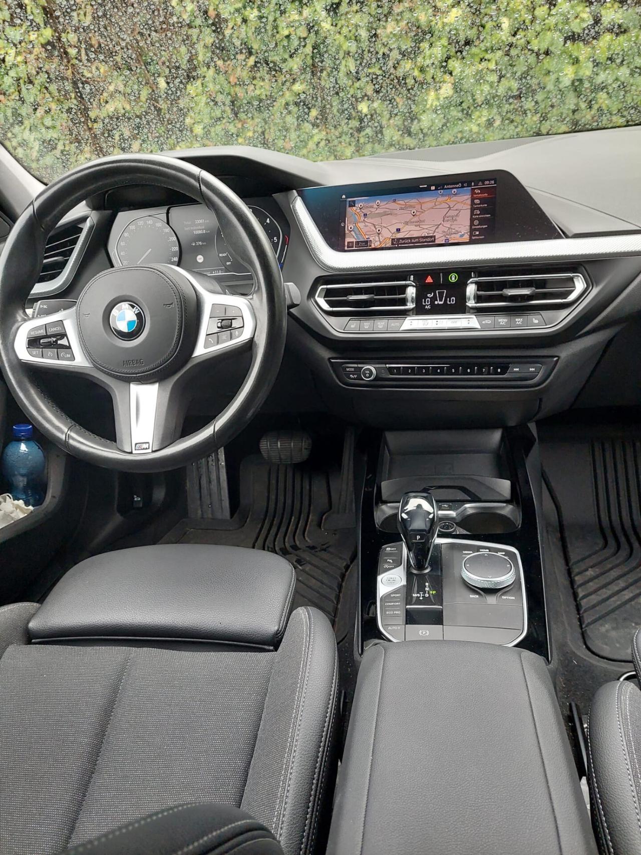 Bmw 118 118d 5p. Sport