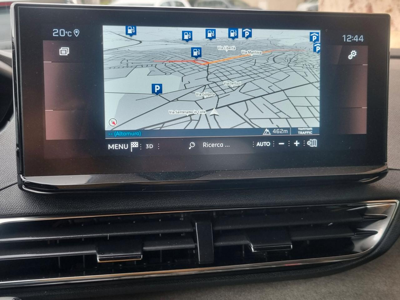 Peugeot 5008 BlueHDi 130 S&S EAT8 GT