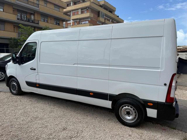 RENAULT Master T35 2.3 dCi 135 PL-TM Furgone Ice