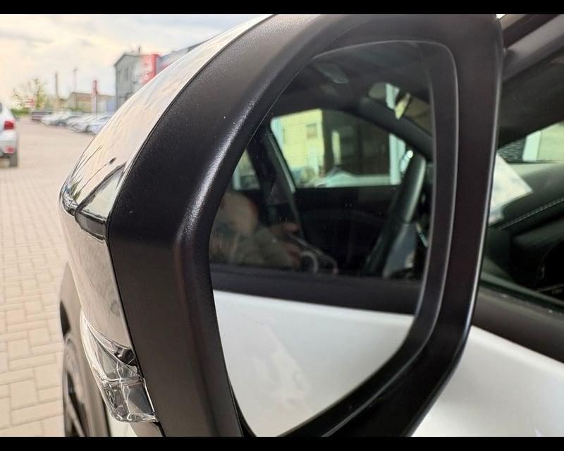 Nissan Juke Juke 1.0 dig-t Tekna 114cv