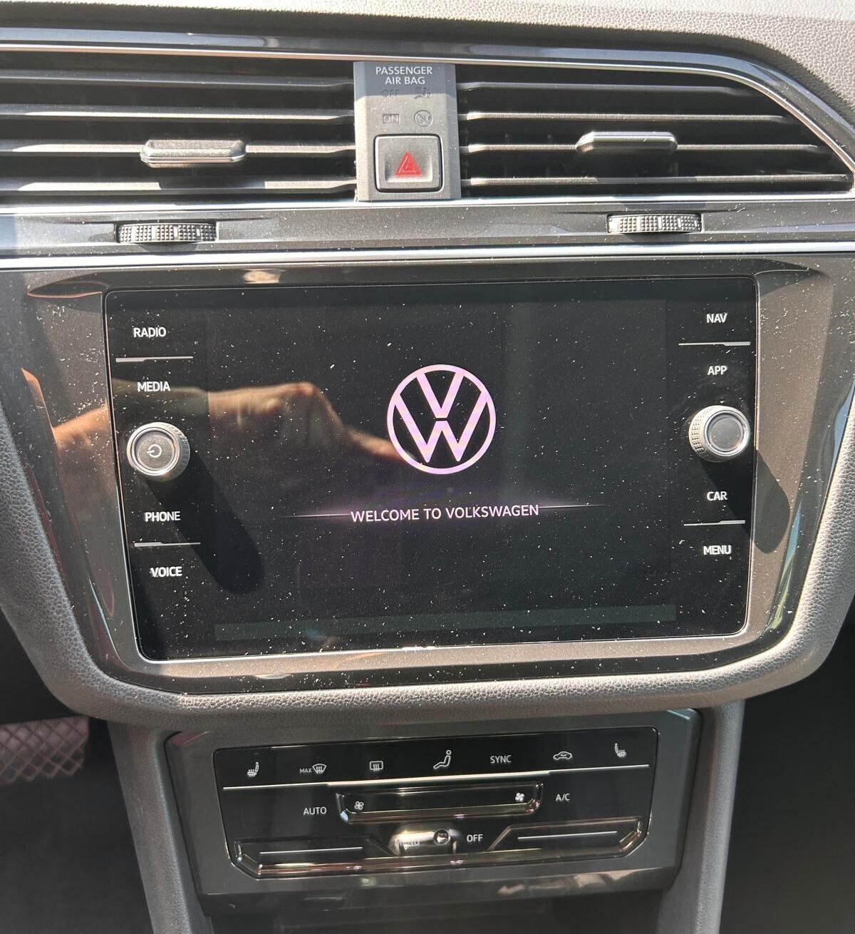 Volkswagen Tiguan 2.0 TDI SCR Life