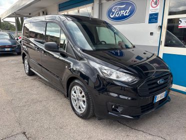 FORD TRANSIT CONNECT Passo Lungo 1.5 TDCI 120CV TREND 220/240