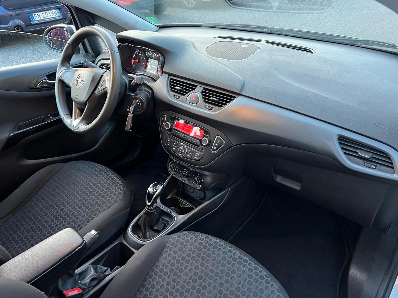 Opel Corsa 1.4 90CV Start&Stop aut. 5 porte Innovation