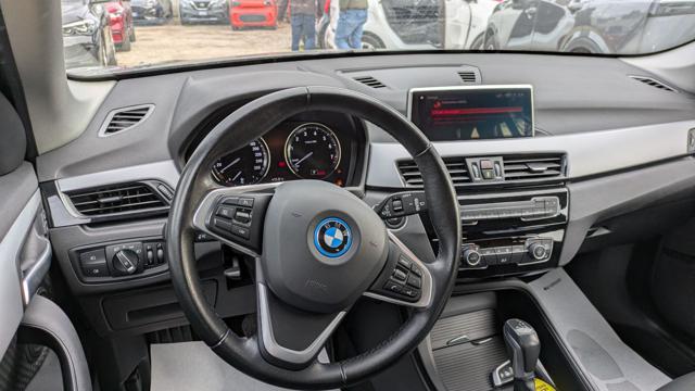 BMW X1 4X4 PLUG IN 1.5 125cv XDRIVE BUSINESS ADVANTAGE