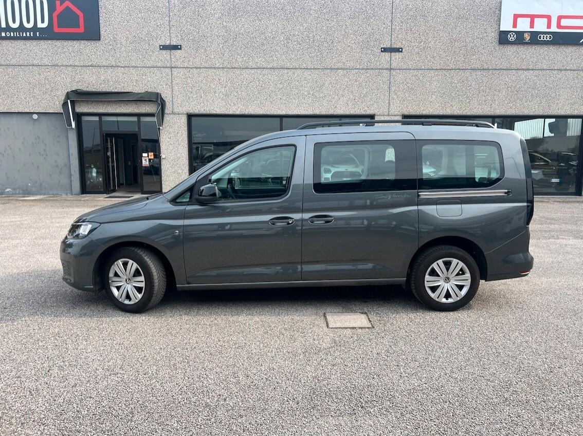 Volkswagen Caddy California 1.5 TSI MAXI DSG - IVA ESPOSTA INCLUSA