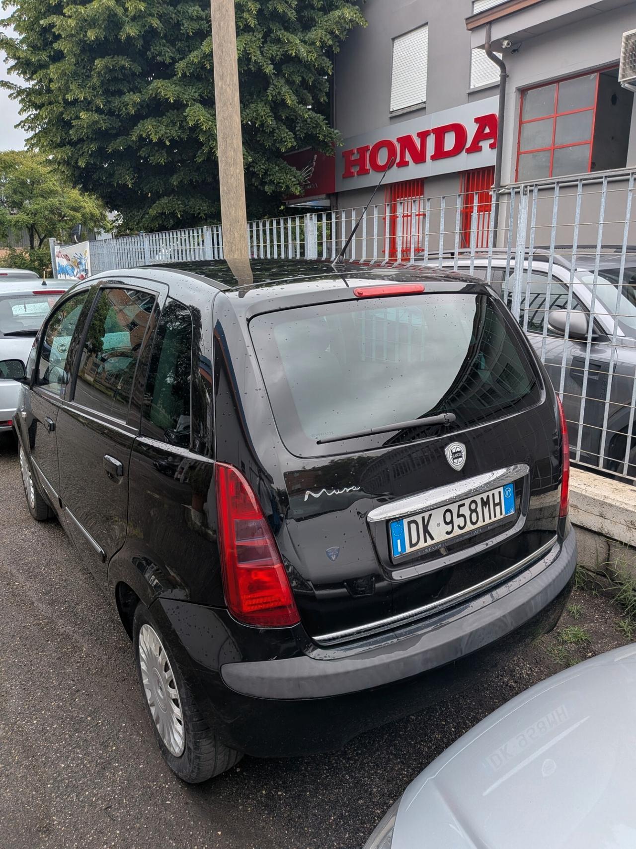 Lancia MUSA 1.4 16V Sky