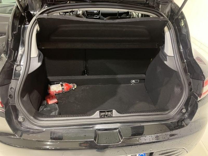 Renault Clio TCe 12v 90cv GPL Energy 5 porte