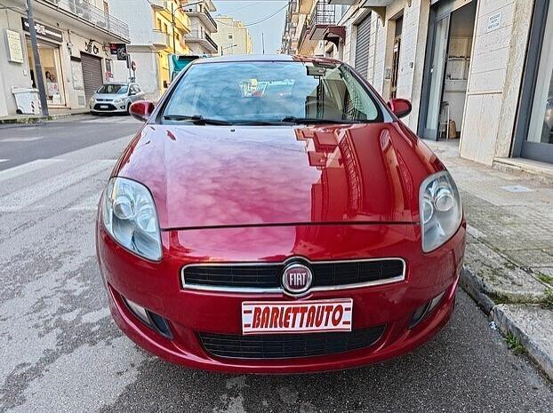 FIAT Bravo 1.6 Multijet 105 CV *SPORT*